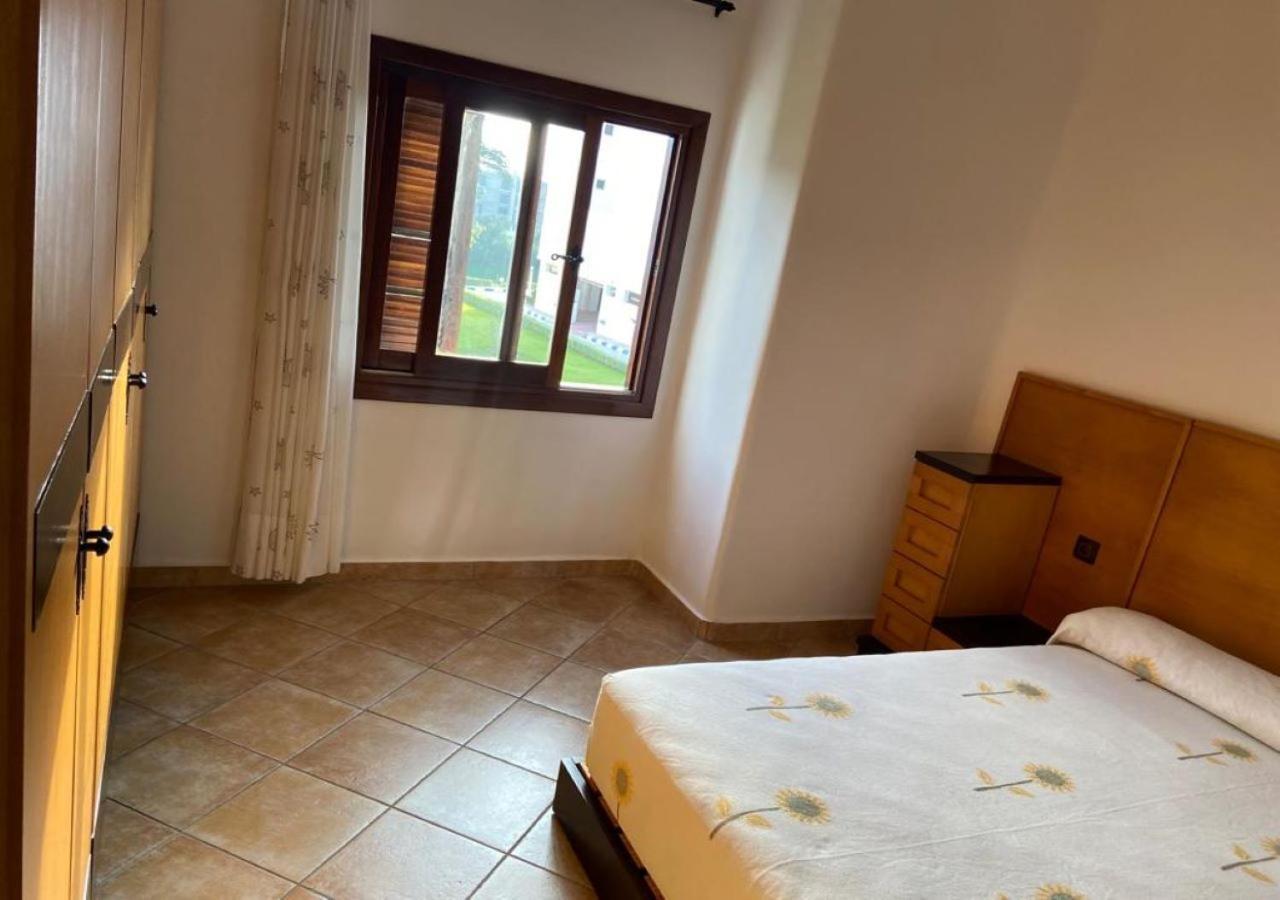 Ferienwohnung Mi Casa Jardins De Cabo Negro Exterior foto