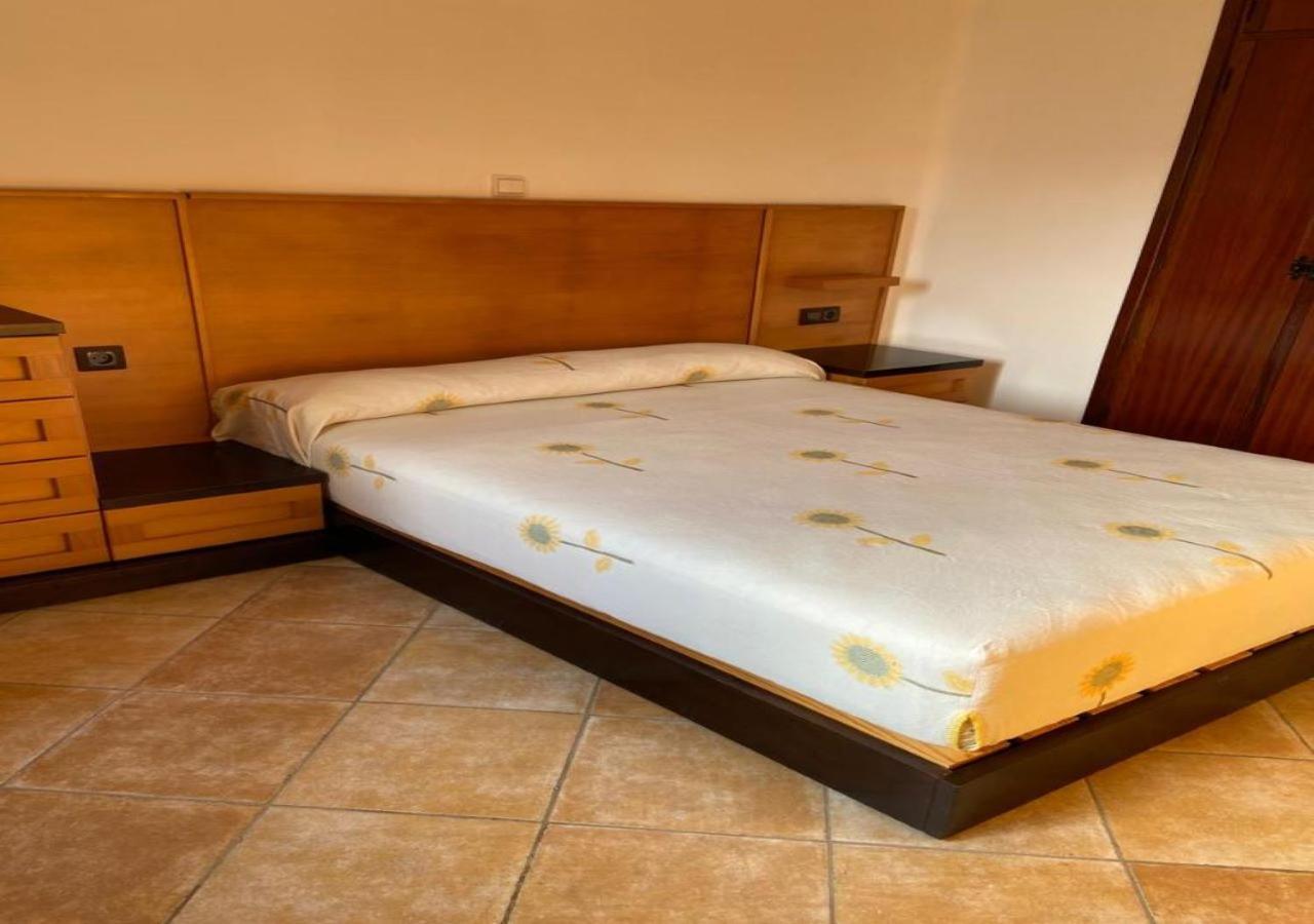 Ferienwohnung Mi Casa Jardins De Cabo Negro Exterior foto