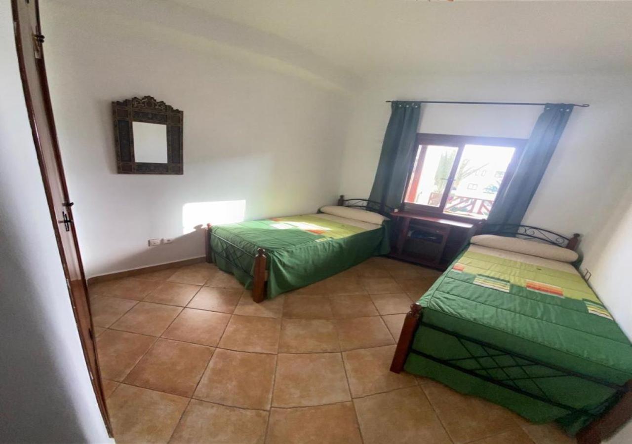 Ferienwohnung Mi Casa Jardins De Cabo Negro Exterior foto