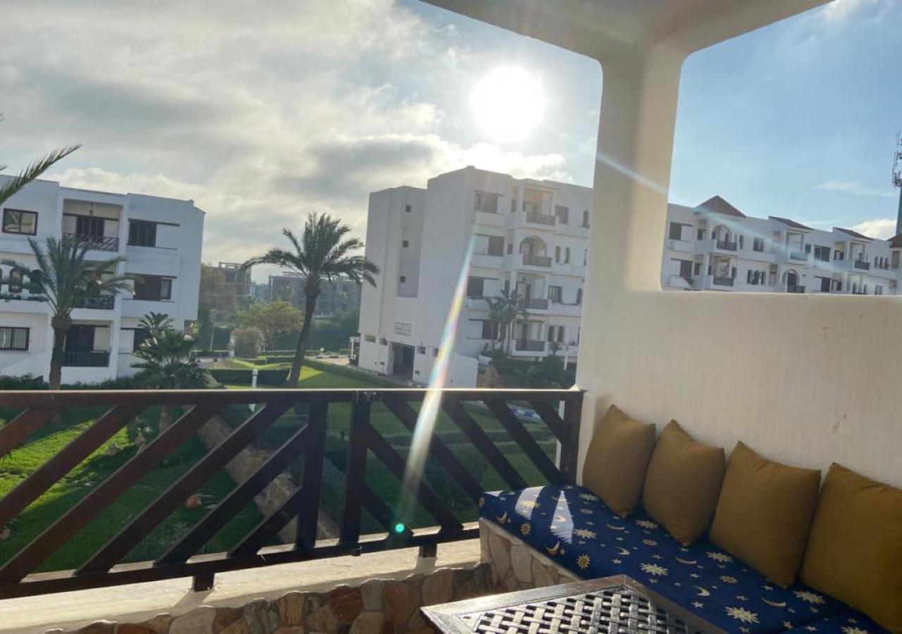 Ferienwohnung Mi Casa Jardins De Cabo Negro Exterior foto