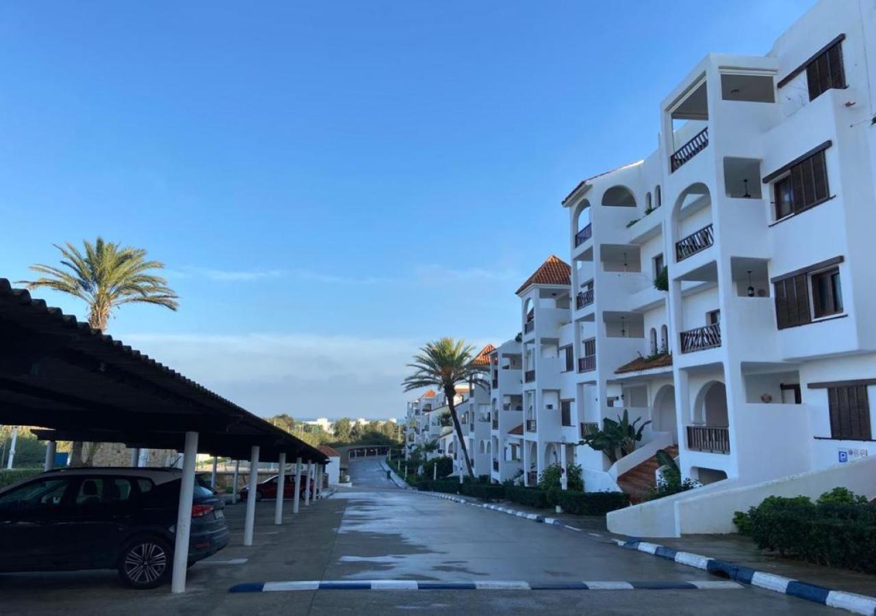 Ferienwohnung Mi Casa Jardins De Cabo Negro Exterior foto