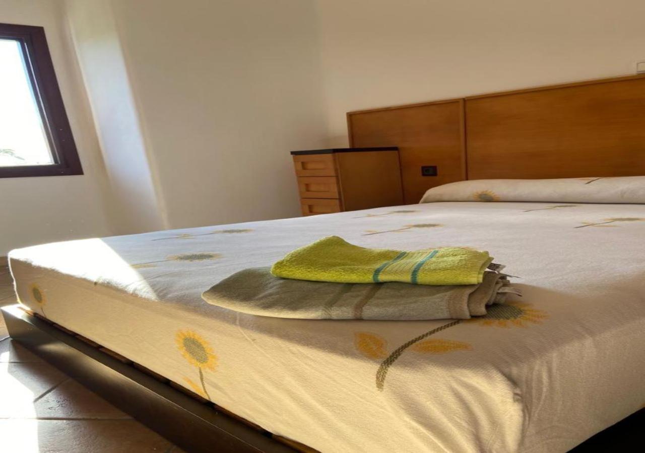 Ferienwohnung Mi Casa Jardins De Cabo Negro Exterior foto