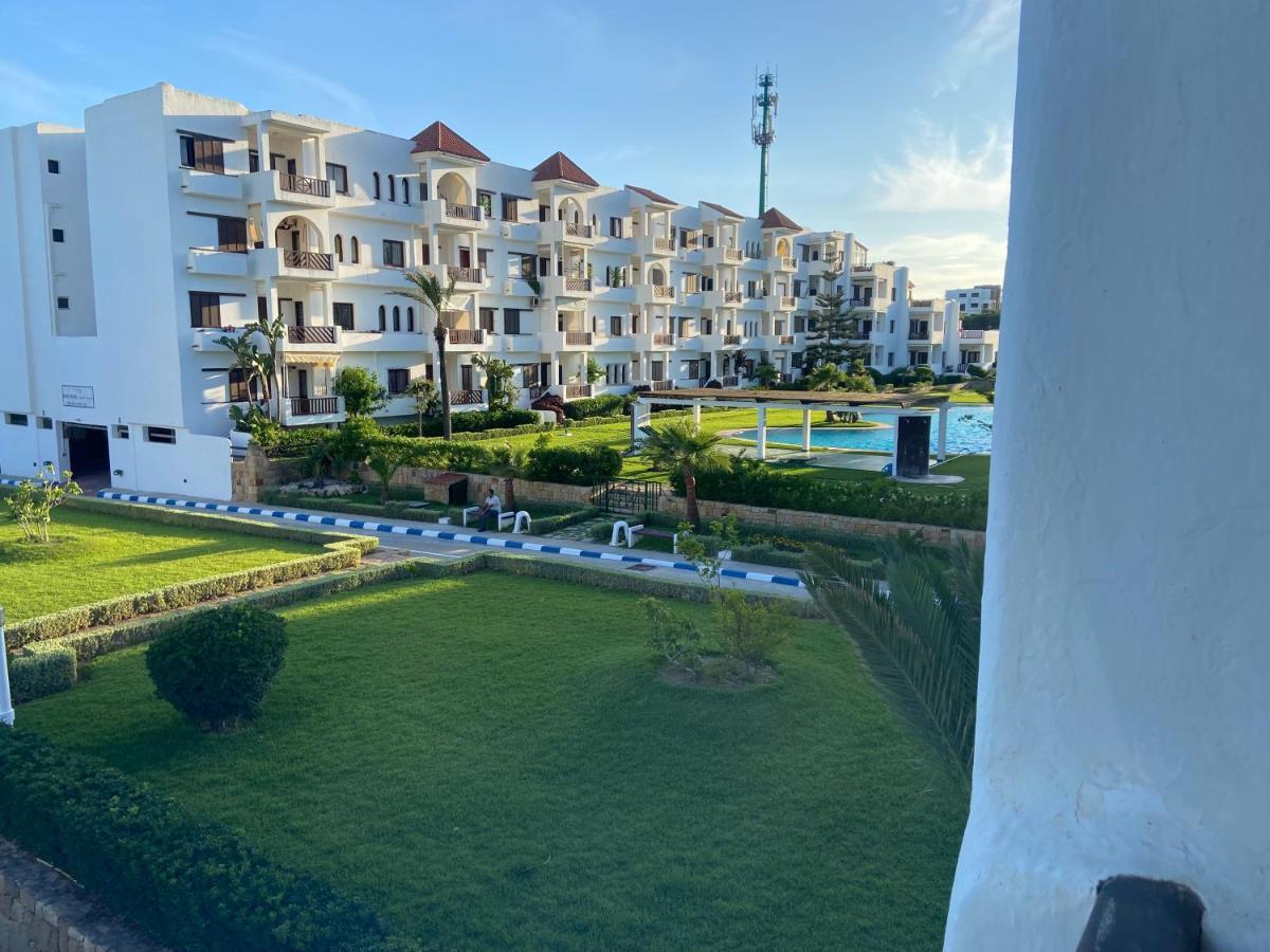 Ferienwohnung Mi Casa Jardins De Cabo Negro Exterior foto