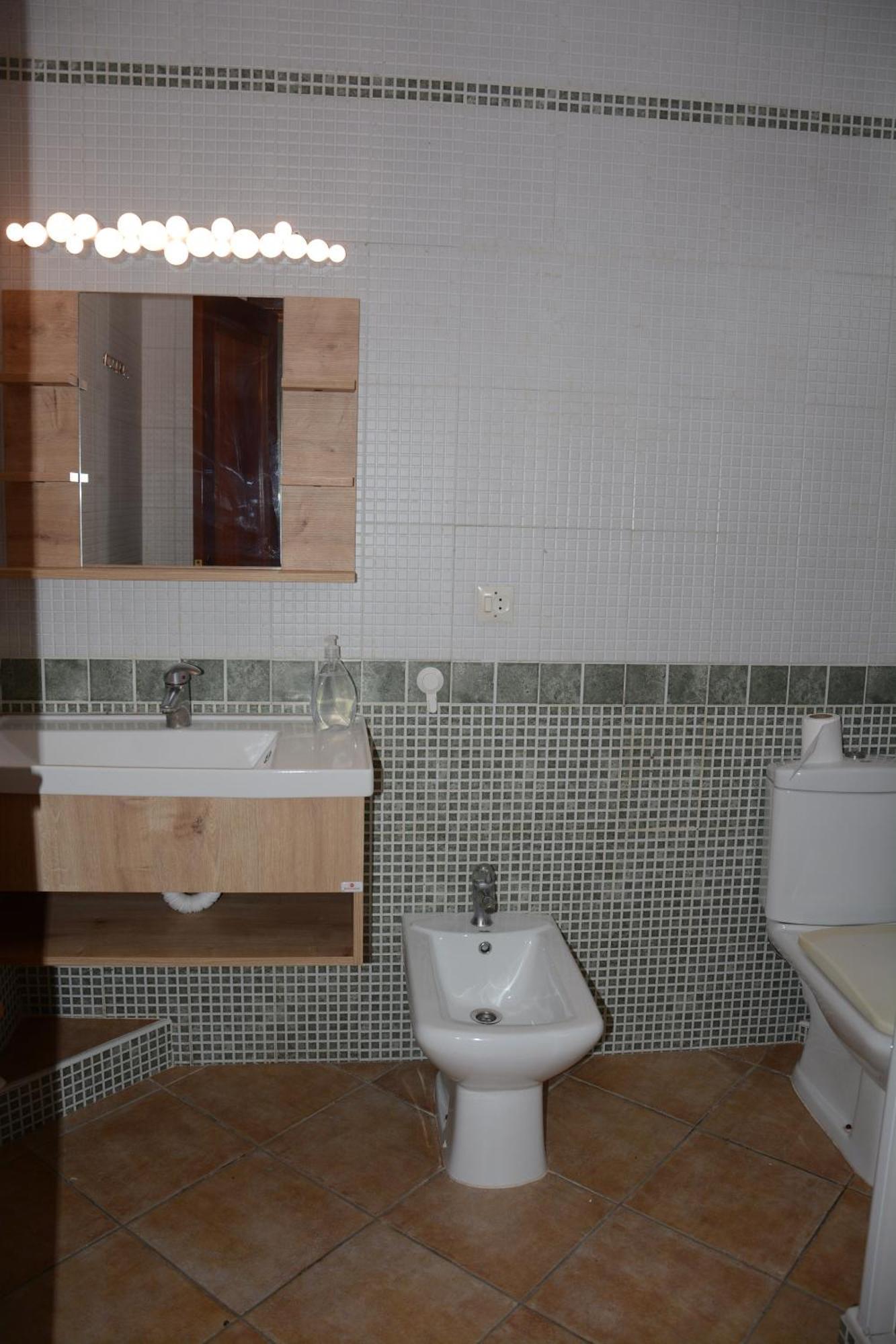 Ferienwohnung Mi Casa Jardins De Cabo Negro Exterior foto