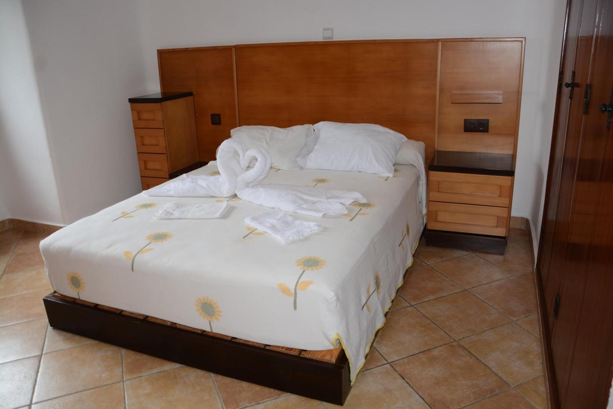 Ferienwohnung Mi Casa Jardins De Cabo Negro Exterior foto